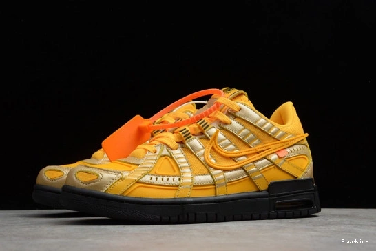 DUNK RUBBER CU6015-700 AIR “UNIVERSITY NIKE O-W GOLD” 0107